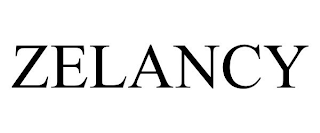 ZELANCY