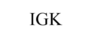 IGK