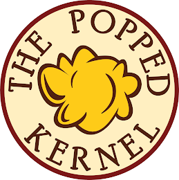 THE POPPED KERNEL