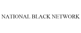 NATIONAL BLACK NETWORK