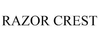 RAZOR CREST