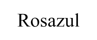 ROSAZUL