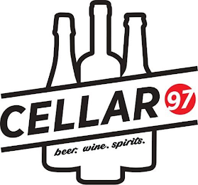 CELLAR  97  BEER. WINE. SPIRITS.