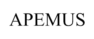 APEMUS