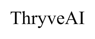 THRYVEAI