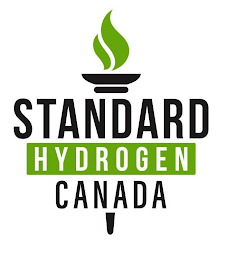 STANDARD HYDROGEN CANADA