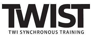 TWIST TWI SYNCHRONOUS TRAINING