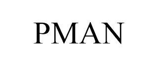 PMAN