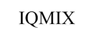 IQMIX