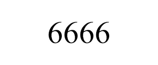 6666