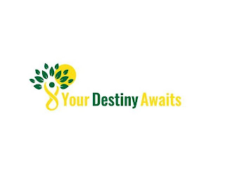 YOUR DESTINY AWAITS