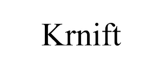 KRNIFT