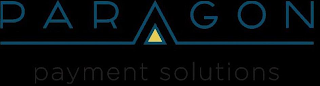 PARAGON PAYMENT SOLUTIONS