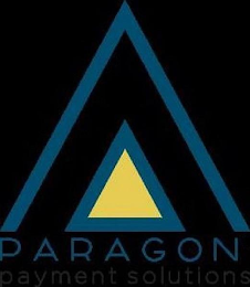 PARAGON PAYMENT SOLUTIONS