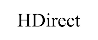 HDIRECT