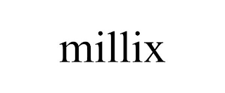 MILLIX