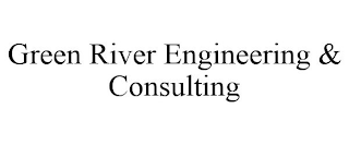 GREEN RIVER ENGINEERING & CONSULTING