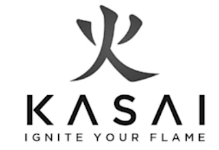 KASAI IGNITE YOUR FLAME