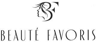 B F BEAUTÉ FAVORIS