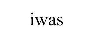 IWAS