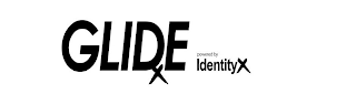 GLIDEX POWERED BY IDENTITYX