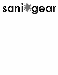 SANI GEAR