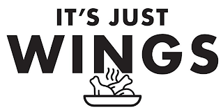 IT'S JUST WINGS