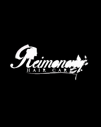 REIMONENQ HAIR CARE