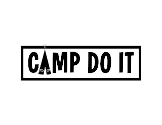 CAMP DO IT