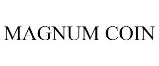 MAGNUM COIN