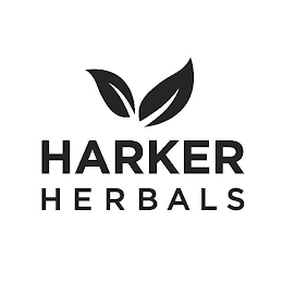 HARKER HERBALS