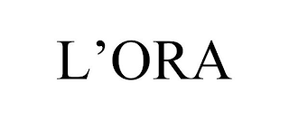 L'ORA