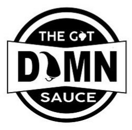 THE GOT DAMN SAUCE