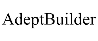 ADEPTBUILDER