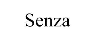 SENZA