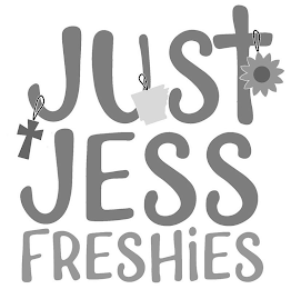 JUST JESS FRESHIES