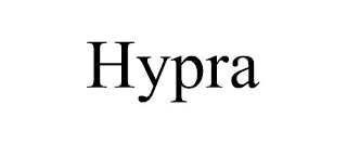 HYPRA