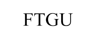 FTGU