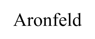 ARONFELD