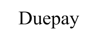 DUEPAY