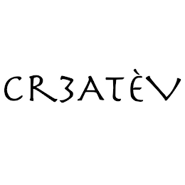 CR3ATÈV