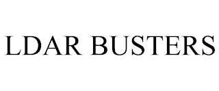 LDAR BUSTERS