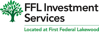 FFL INVESTMENT SERVICES LOCATED AT FIRST FEDERAL LAKEWOOD