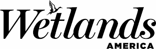 WETLANDS AMERICA