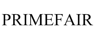 PRIMEFAIR