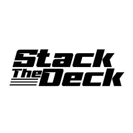 STACK THE DECK