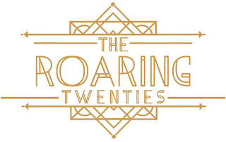 THE ROARING TWENTIES