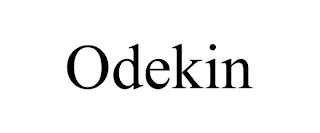 ODEKIN