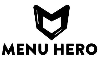 MENU HERO