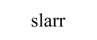 SLARR